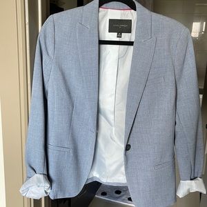 Banana republic blazer